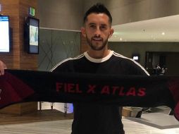 Para Vargas, la Liga mexicana 