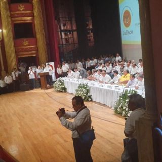 Pide CATEM apoyo a empresarios de Jalisco