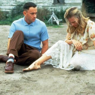 "Forrest Gump" sigue corriendo y llega a su 25 aniversario