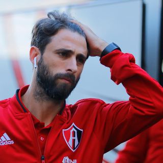 Atlas se desprende de sus extranjeros