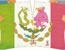 López Obrador ganó la Presidencia con una transversalidad inusitada. EL INFORMADOR / E. Victoria