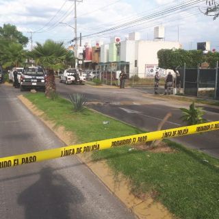 Se registran cuatro homicidios durante este sábado