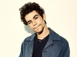 Boyce nació en Los Ángeles, debutó como actor en la película de terror “Mirrors” a los 9 años de edad. INSTAGRAM / @thecameronboyce