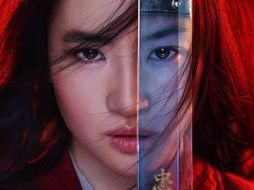 Disney revela primer tráiler del "live action" de "Mulán"