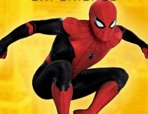 ”Spider-Man: Far From Home” continuará la historia de los sucesos de “Avengers: EndGame”. TWITTER / @SpiderManMovie