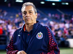 La serie de partidos de pretemporada de Chivas en Estados Unidos se empalma con el inicio del Apertura 2019. IMAGO7/Archivo