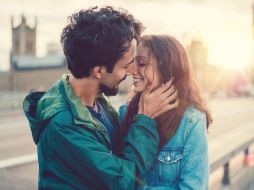 ¿Será verdadera atracción?. ISTOCK