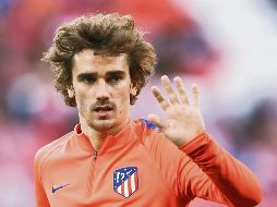 El galo admitió su “tristeza y decepción personal” por el vuelco de los acontecimientos. AFP