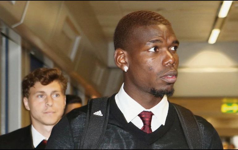 Se ha comentado la posible salida del volante en los diarios ingleses. AP