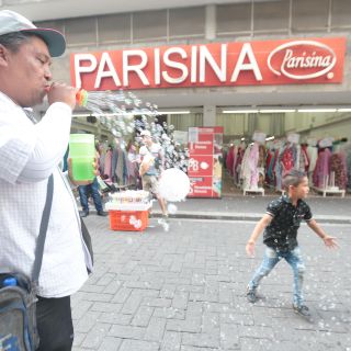 Ambulantaje evade hasta 32 MDP en multas