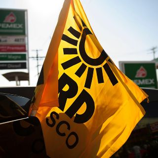 Se alarga fin de partidos sin registro