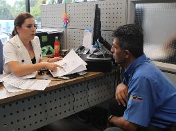 El Ipejal indicó que el aumento se debió a los cambios en las condiciones de los créditos. EL INFORMADOR/Archivo