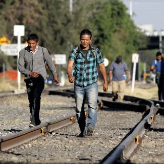 México cumplirá con reducción de flujo migratorio: López Obrador