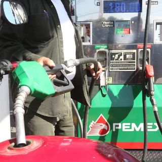 La Profeco recibe por "apps" 174 denuncias contra gasolineros