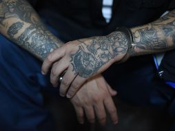 Una situación de los homicidios entre  jóvenes desempleados se vincula, en el caso de Centro América, con las maras. AFP/ARCHIVO