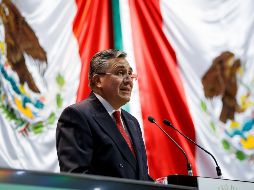 El ombudsman sostuvo que los homicidios dolosos, feminicidios, secuestros y extorsiones han registrado un incremento, lo que genera miedo. EFE/ARCHIVO