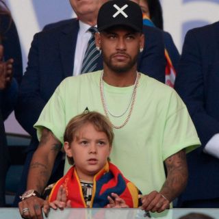 El padre de Neymar asegura que PSG sabía de ausencia del jugador