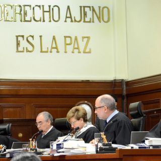 Corte ratifica inconstitucionalidad de basar sanciones en el salario mínimo