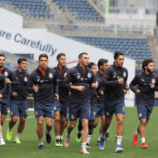 Disidentes de la AC esperan les regresen Chivas