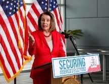 Nancy Pelosi asegura que los servicios de atención deber mejorar en varios aspectos. AP/S. Maldonado