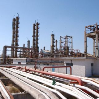 Mexicanas, posibles aliadas para construir refinería de Dos Bocas