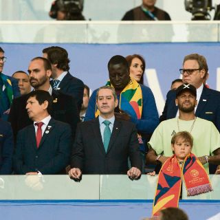 Mentiras y pleito en el PSG