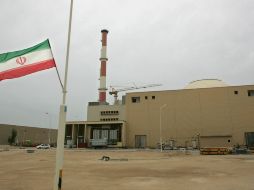 El gobierno iraní consideró que la acción del Reino Unido fue en represalia por derribar un avión no tripulado de Estados Unidos. AFP / ARCHIVO