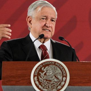 López Obrador reconoce enfermedad; soy hipertenso, dice