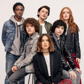 "Stranger Things 3" bate récord de audiencia