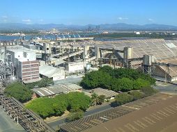 La capitalización acordada por el Consejo de Administración será el segundo rescate de Fertinal por Pemex. SUN/ARCHIVO