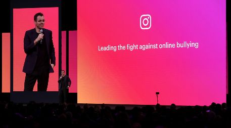 Instagram tiene planes de convertirse en un portal de ventas además de una red social. AFP / J. Sullivan