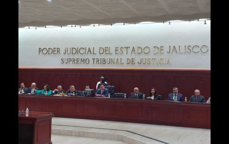 EL INFORMADOR/ S. Blanco