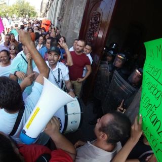 El STJEJ presentará controversia por Reformas al Judicial