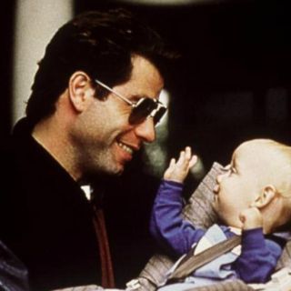 Sony producirá una nueva versión de "Mira Quién Habla"