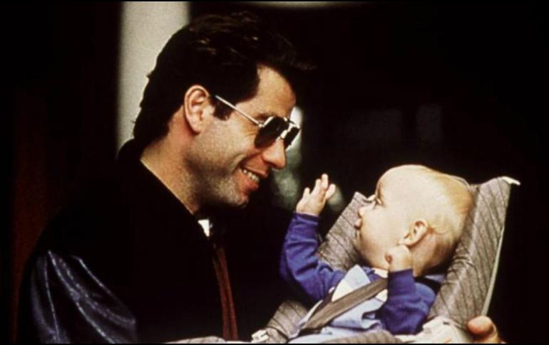 “Mira Quién Habla” logró un gran éxito en la década de los 90´s gracias a la voz del bebé “Mikey” en dos secuelas y una breve comedia de televisión.  ESPECIAL / Sony Pictures