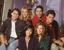 Netflix sólo ha confirmado que “Friends” se iría en EU. FACEBOOK / Friends Tv Show