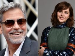 Se trata de la primera película que Clooney dirige y protagoniza para un servicio de 