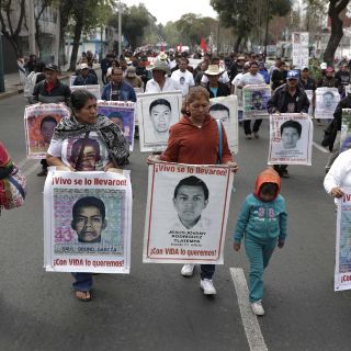 Ex jefe de la Policía Ministerial deberá comparecer por caso Ayotzinapa