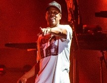 Jay-Z indica que también quiere incrementar la participación económica de las personas que salen de la cárcel. AP / ARCHIVO