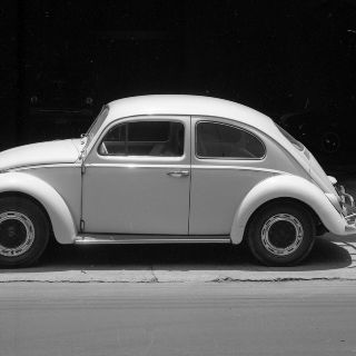 Volkswagen acabará la producción del Beetle después 81 años