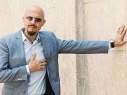 El hipnotista vuelve a Guadalajara. EL INFORMADOR / A. Camacho