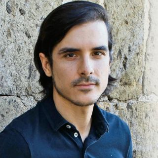 Sueños que inician en el circo