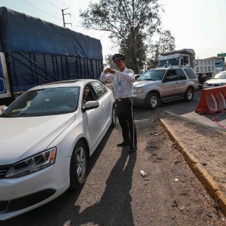 Tiroteo en el Sur deja tres muertos y colapsa Periférico