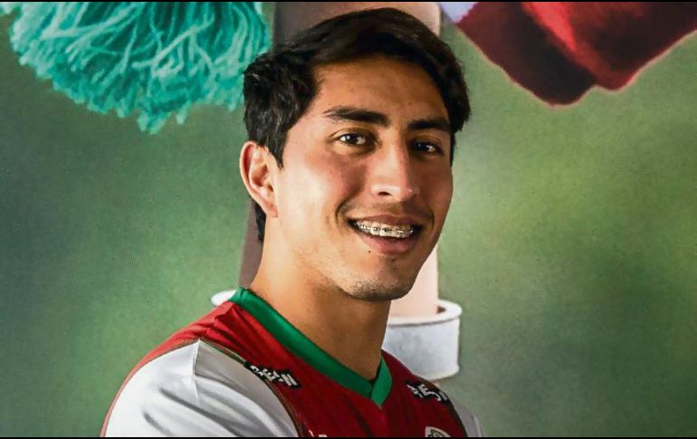 El medio milita en la liga belga desde 2017. @ESSEVEELIVE