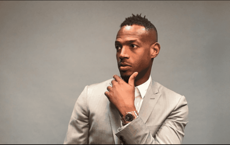 Marlon Wayans  interpreta a “Tiffany Wilson” en la primer entrega de “Y Dónde Están las Rubias?”.  INSTAGRAM / @marlonwayans