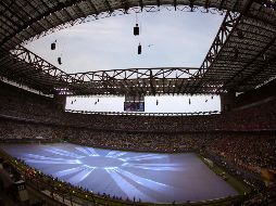 Una vez que el gobierno municipal dé su visto bueno, los equipos recurrirán ''a los mejores arquitectos internacionales especializados en infraestructuras deportivas''. AP / ARCHIVO