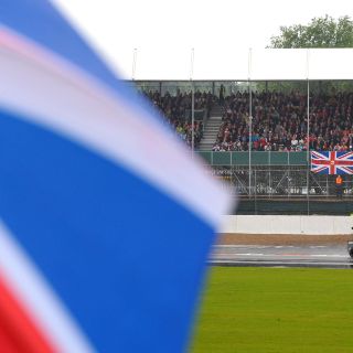 Silverstone albergará el Gran Premio de Gran Bretaña hasta 2024