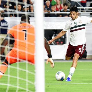 La Concacaf anuncia cambio de formato de eliminatoria mundialista