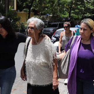 Autoridades venezolanas entregan cuerpo de militar muerto tras detención