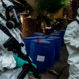 Metanfetaminas: el lucrativo negocio de los cárteles mexicanos en Australia y Nueva Zelanda (y que quieren llevar a China)